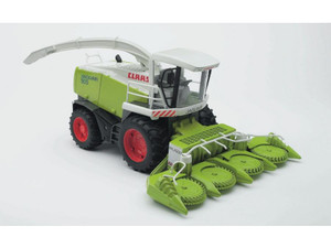 Bruder Claas Jaguar 900 Field Chopper (02131)