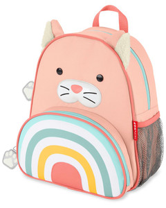 Zoo Little Kid Backpack - Cat Zoo Little Kid Backpack - Cat