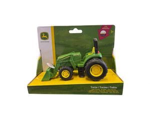 John Deere Kids Tractor