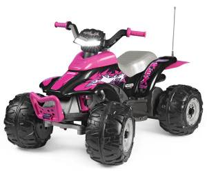 Peg Perego Corral T-Rex 330W (Pink)