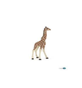 Papo Giraffe Calf (50100)