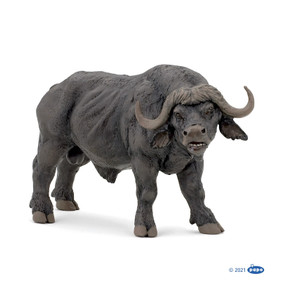 Papo African Buffalo (50114)
