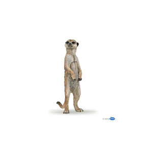 Papo Standing Meerkat (50206)