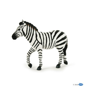 Papo Zebra (50249)
