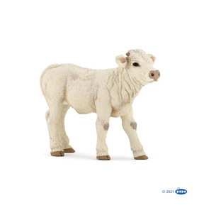 Papo Charolais Calf (51157)