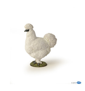 Papo Silkie (51169)