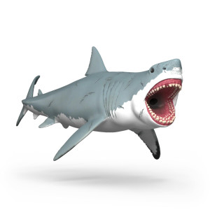 Schleich Megalodon(15055)
