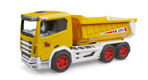 Bruder Roadmax Tripper Truck (3470)
