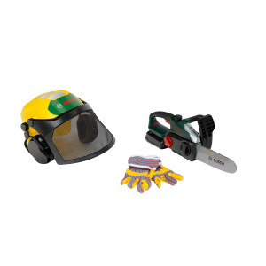 Theo Klein Bosch- Lumberjack Set (8197)