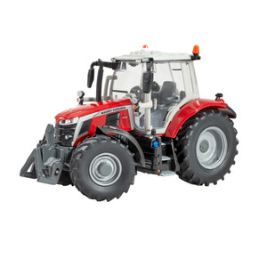 Britains Massey Ferguson 6S.180 (43316)