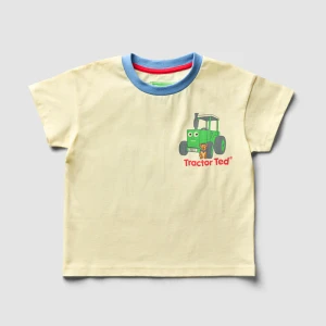 Tractor Ted Farm Fun T-shirt