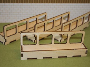 Brushwood Barrier Feeders (BT2074)