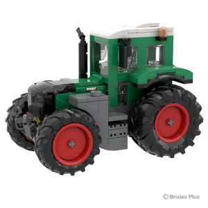 Brixies Plus Fendt Vario 620 (222.712)