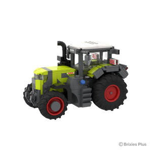 Brixies Plus Claas Axion 9450 (222.814)