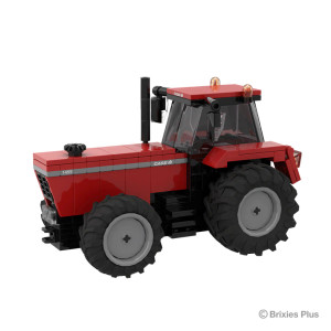 Brixies Plus Case IH 1455XL (222.745)