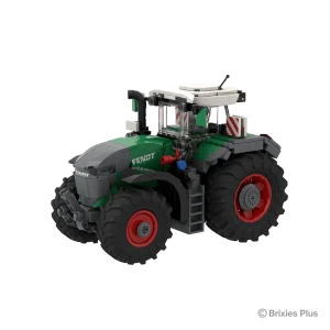 Brixies Plus Fendt 1052 vario (222.786)