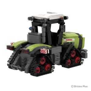 Brixies Plus Claas Xerion 12.650 Terra Trac (222.731)