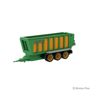 Brixies Plus Joskin Drakkar (222.779)