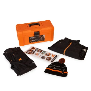 Xpert Pro Junior Gift Bundle