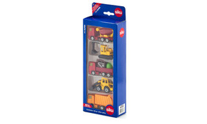 SIKU Gift Set Trucks (6283)