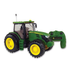 Radio Controlled John Deere 6190R Tractor (42838)