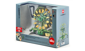 SIKU Remote Control Lateral Swather Rake (6782)