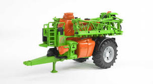 Bruder 02207 Amazone Trailed Field Sprayer