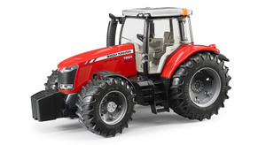 Bruder Massey Ferguson 7624 Tractor (3046)