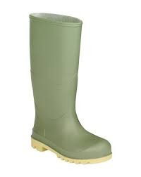Border Children's Wellingtons 