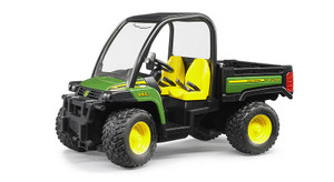 Bruder John Deere Gator (2491)