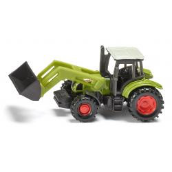 SIKU Claas Ares Tractor with Front Loader (1335)