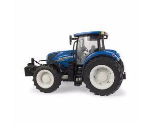 Britains Big Farm New Holland T7.270 Tractor (43156A1)