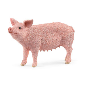Schleich Pig (13933)