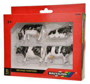 Britains Frisian Cattle (40961)