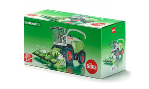 SIKU Claas Jaguar 960 Forage Harvester (4058)