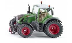 SIKU Fendt 724 Vario Tractor (3285)