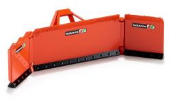 SIKU Maize Leveller (2467)