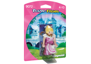 Playmobil Playmo-Friends Royal Lady (9072)