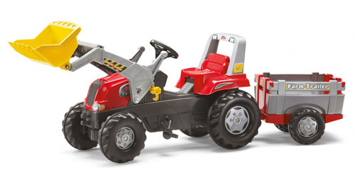 rolly toys massey ferguson