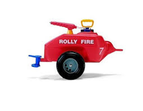 rolly fire engine