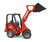 Bruder Schaeffer 2034 Compact Loader (02190)