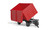 SIKU 4-Wheel Trailer (2898)