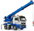 Bruder MAN TGS Crane Truck with Light & Sound (03770)