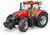 Bruder Case IH Optum 300 CVX Tractor (03190)