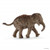 Schleich Asian Elephant, Calf (14755)