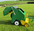 Killbran Round Baler with 2 Bales
