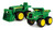 Britains John Deere Sandbox Tractor and Dump Truck (42952)