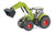 SIKU Class Tractor with Loader & Tipping Trailer (1949)