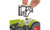SIKU Class Tractor with Loader & Tipping Trailer (1949)