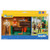 Bruder bWorld Forestry Set with Figure (62650)